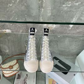 Picture of Rick Owens Shoes Women _SKUfw123020505fw